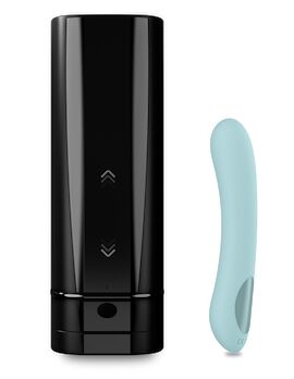 Parsett Vibrator og masturbator Onyx+ & Pearl2